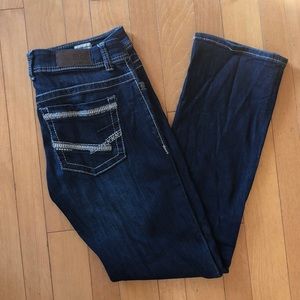 BKE 29L Jeans
